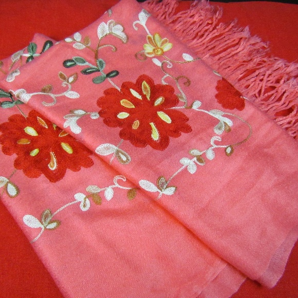 Mexican Rebozo - Picture 5 of 6